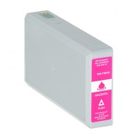 Cartuccia di alta qualità compatibile Epson T7903M MAGENTA